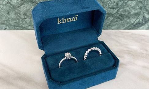 Kimai appoints PR